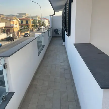 Feriehus Il Tramonto Milazzo
