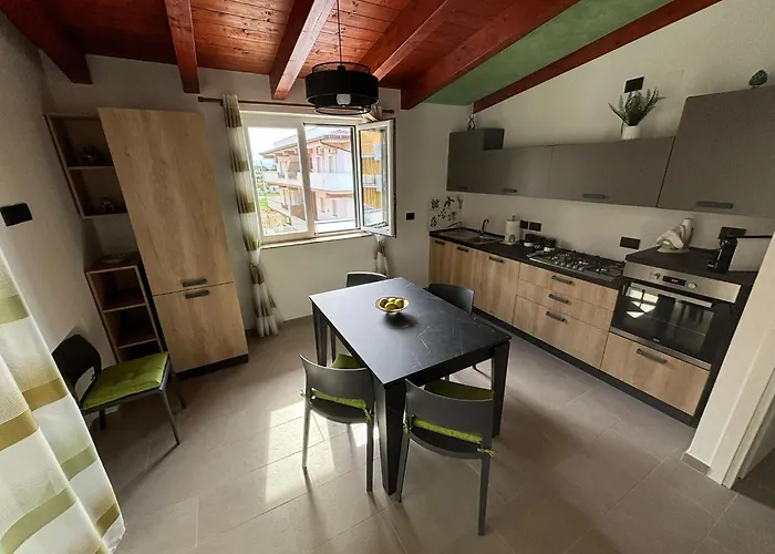 Il Tramonto 度假居 *