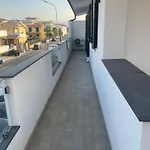 Hébergement de vacances Il Tramonto Milazzo
